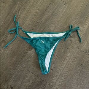 Boutine LA Tie Bikini Bottoms
